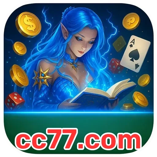 cc77.com: A Revolução dos Jogos em seu Dispositivo Móvel