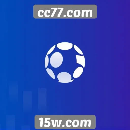 Explorando a comunidade de jogadores em cc77.com