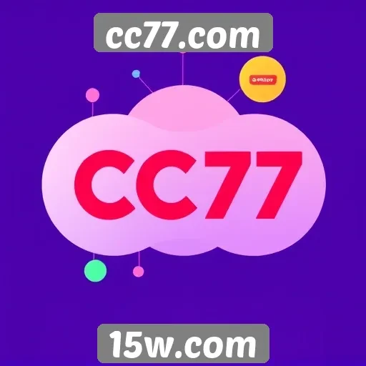 Estratégias de monetização utilizadas por cc77.com