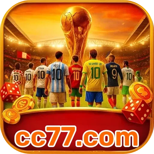 cc77.com: Caça-Níqueis para Todos os Gostos e Prêmios Imperdíveis